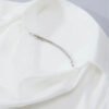 Elegant Long Sleeve Blouse Elegant Long Sleeve Blouse