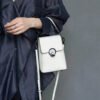 Genuine Leather Crossbody