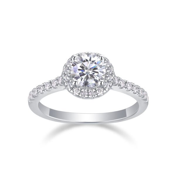 Large Diamond Ring Large Diamond Ring