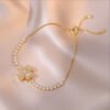 Infinity Heart Bracelet Infinity Heart Bracelet