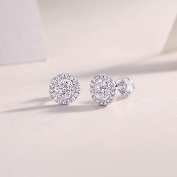 Osmanthus Earrings Osmanthus Earrings