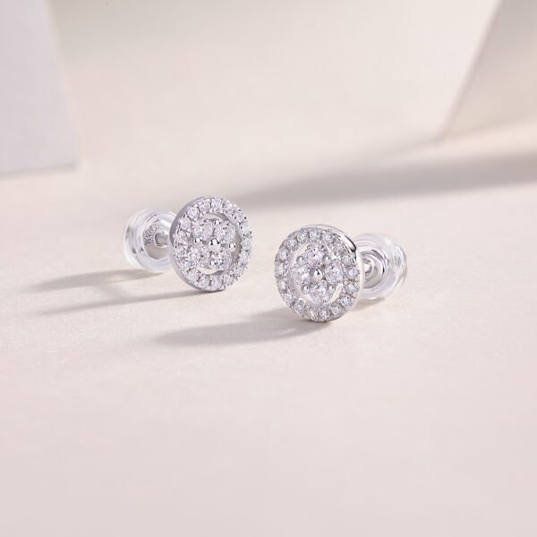 Osmanthus Earrings Osmanthus Earrings