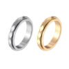 Tungsten Steel Ring