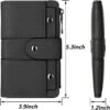 Slim Bifold Wallet Slim Bifold Wallet