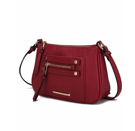 Essie Crossbody Handbag