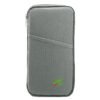 Travel Passport Wallet
