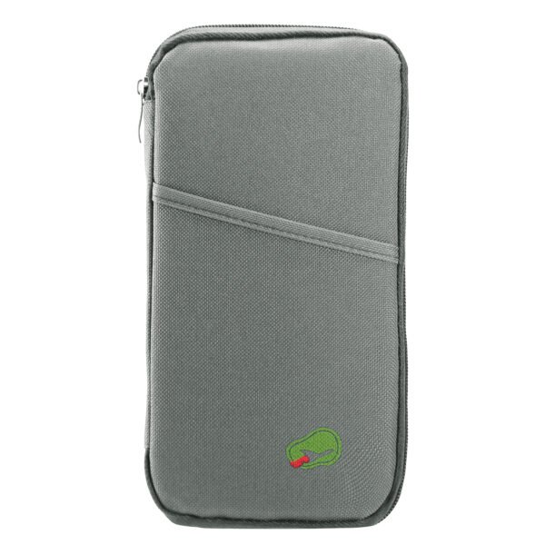Travel Passport Wallet