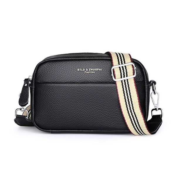 Simple Shoulder Messenger Bag Simple Shoulder Messenger Bag