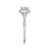 Large Diamond Ring Large Diamond Ring