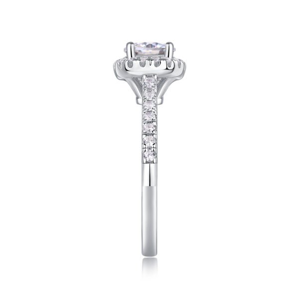 Large Diamond Ring Large Diamond Ring