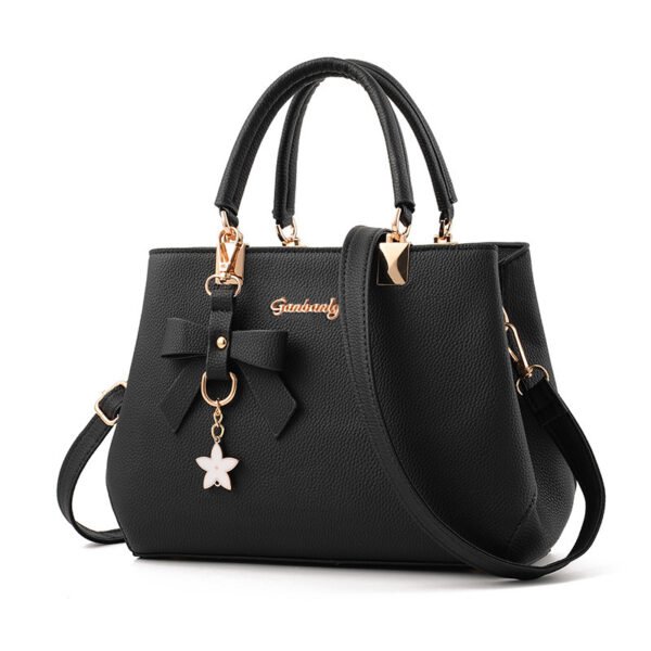 Small Satchel Crossbody