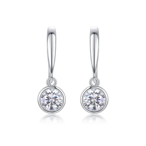 Light And Sweet Whispers Earrings