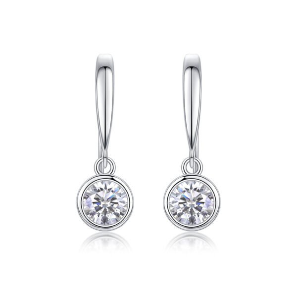Light And Sweet Whispers Earrings