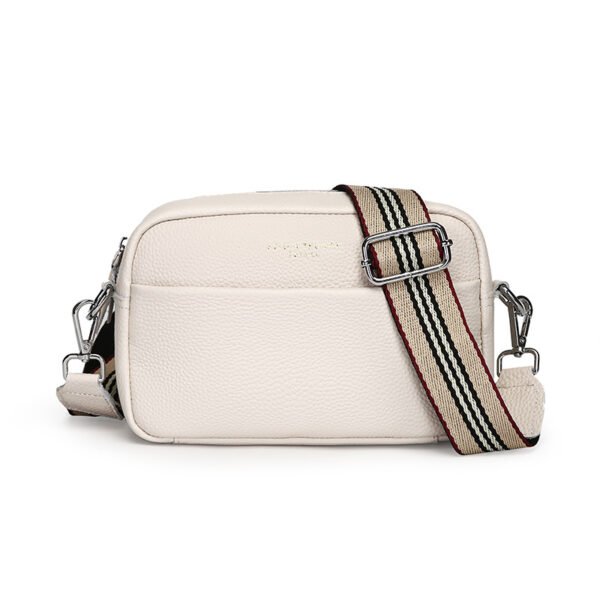 Simple Shoulder Messenger Bag Simple Shoulder Messenger Bag