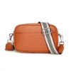 ecf98b6b-bf77-4e33-a730-52eb9a833436 Simple Shoulder Messenger Bag
