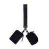 Mini Zip Wristlet