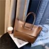 Large Solid Color Tote Large Solid Color Tote