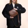Retro Saddle Crossbody Retro Saddle Crossbody