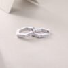 State Of Mind Stud Earrings