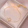 Infinity Heart Bracelet Infinity Heart Bracelet