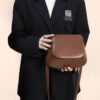 Retro Saddle Crossbody Retro Saddle Crossbody